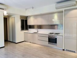Sophia Residence (D9), Condominium #600263721